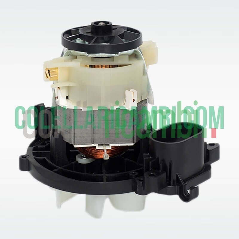 Motore Originale Vorwerk Folletto VK120 VK121 VK122