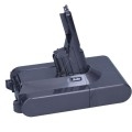 Batteria Li-Ion 21,6V originale aspirapolvere Dyson V8 969106-01