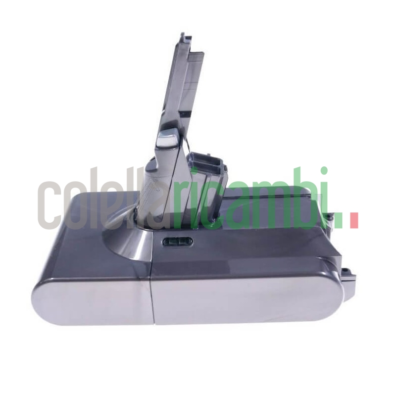 Batteria Li-Ion 21,6V originale aspirapolvere Dyson V8 969106-01