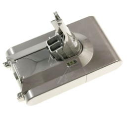 Batteria Li-Ion 21,6V originale aspirapolvere Dyson V8 969106-01