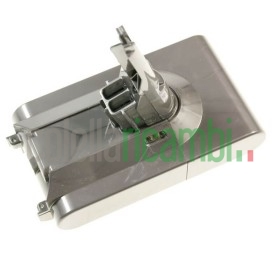Batteria Li-Ion 21,6V originale aspirapolvere Dyson V8 969106-01