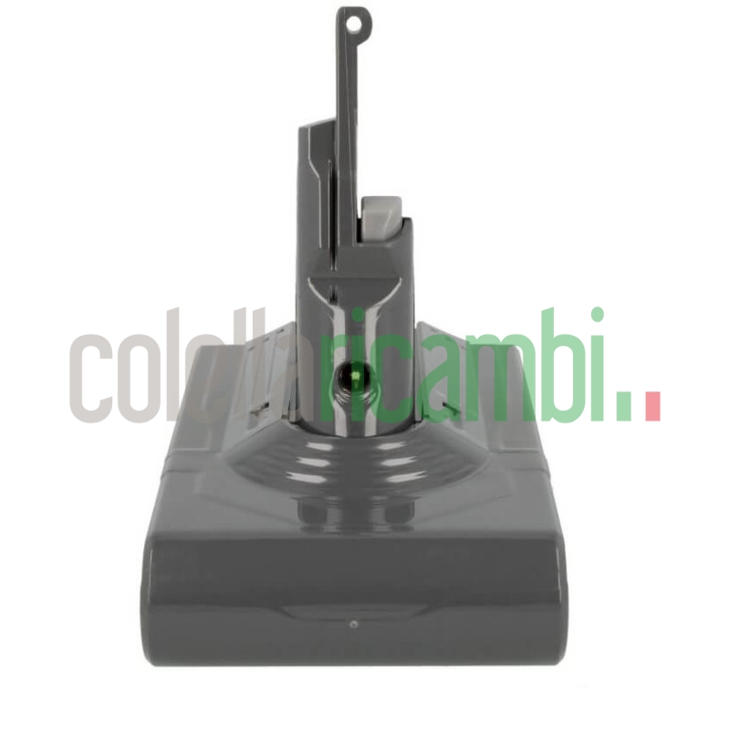 Batteria Li-Ion 21,6V alternativa aspirapolvere Classic Dyson V8 BAT58007