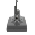 Batteria Li-Ion 21,6V alternativa aspirapolvere Classic Dyson V8 BAT58007