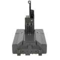 Batteria Li-Ion 21,6V alternativa aspirapolvere Classic Dyson V8 BAT58007