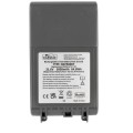 Batteria Adattabile aspirapolvere Dyson V8