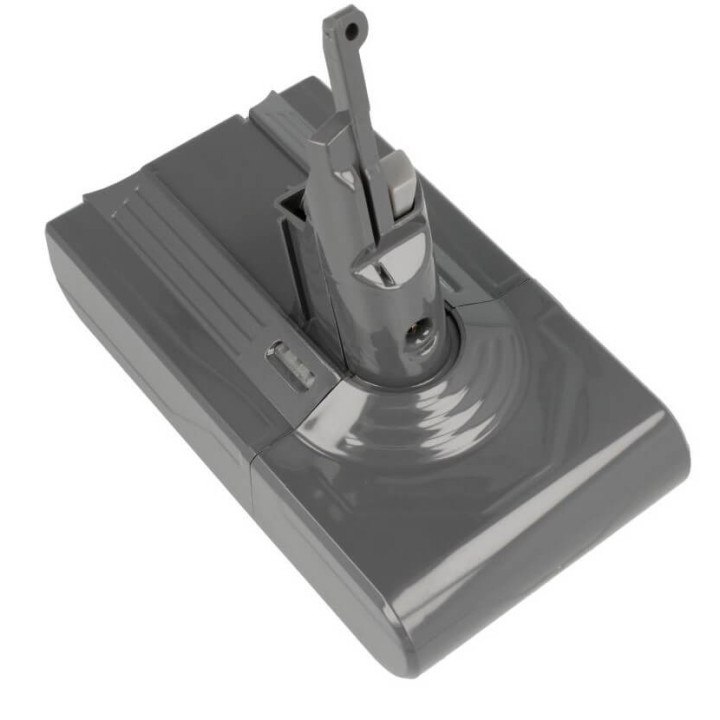 Batteria Adattabile aspirapolvere Dyson V8