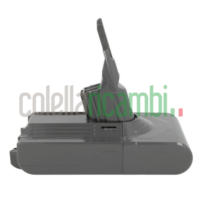 Batteria Li-Ion 21,6V alternativa aspirapolvere Classic Dyson V8 BAT58007
