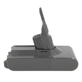Batteria Li-Ion 21,6V alternativa aspirapolvere Classic Dyson V8 BAT58007