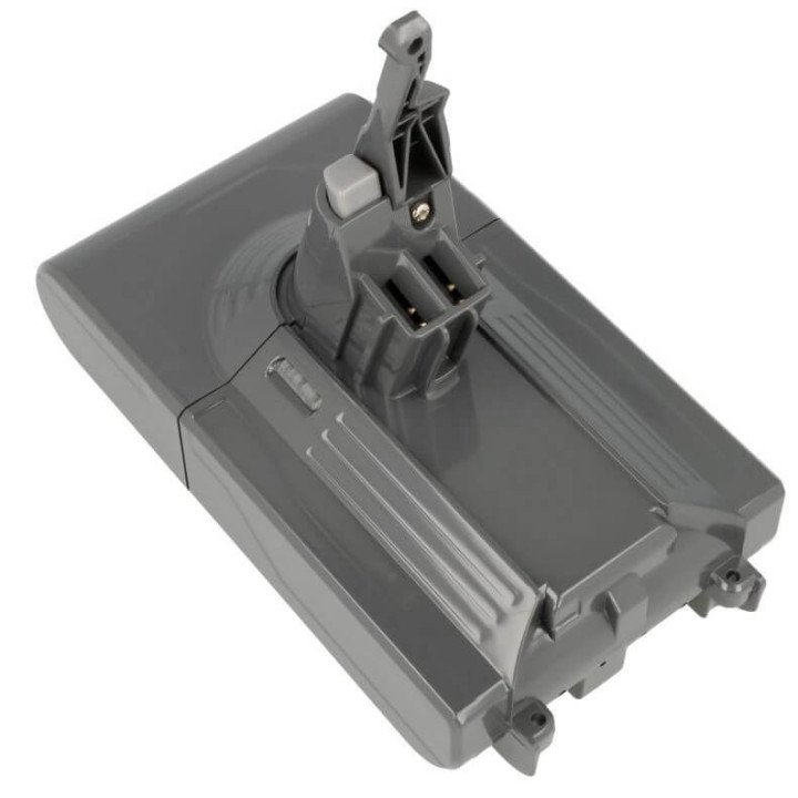 Batteria Adattabile aspirapolvere Dyson V8