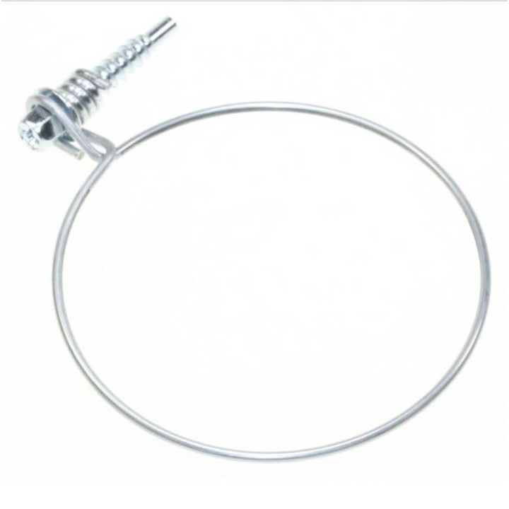 Fascetta tubo Lavatrice Samsung DC65-00021A