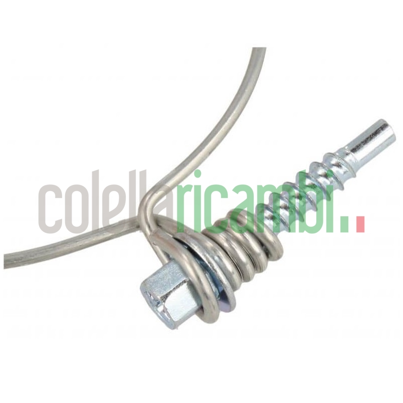 Fascetta tubo Lavatrice Samsung DC65-00021A