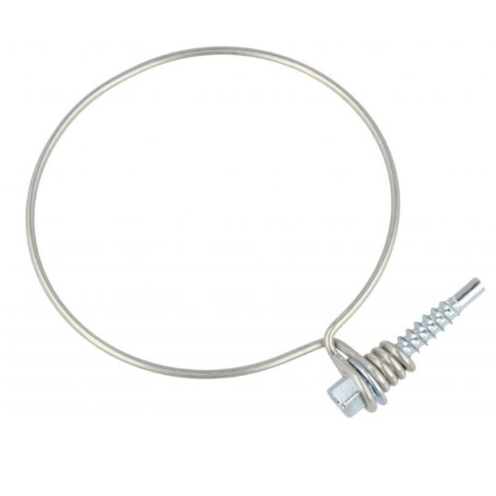 Fascetta tubo Lavatrice Samsung DC65-00021A