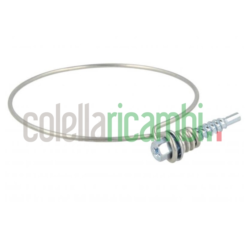 Fascetta tubo Lavatrice Samsung DC65-00021A