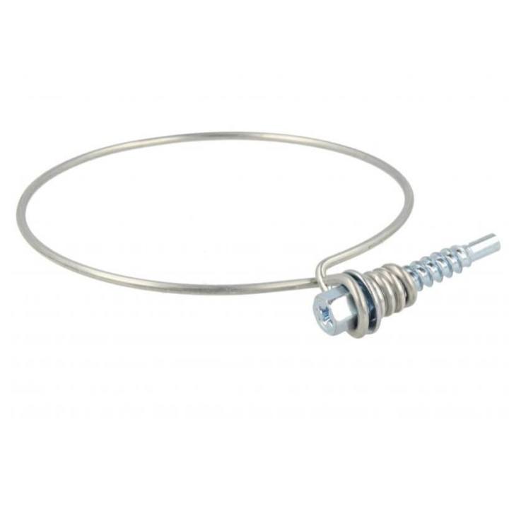 Fascetta tubo Lavatrice Samsung DC65-00021A