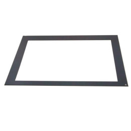 Vetro interno porta forno Whirlpool 488000629789 C00629789