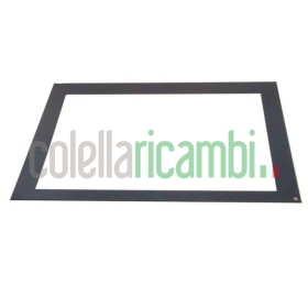 Vetro interno porta forno Whirlpool 488000629789 C00629789