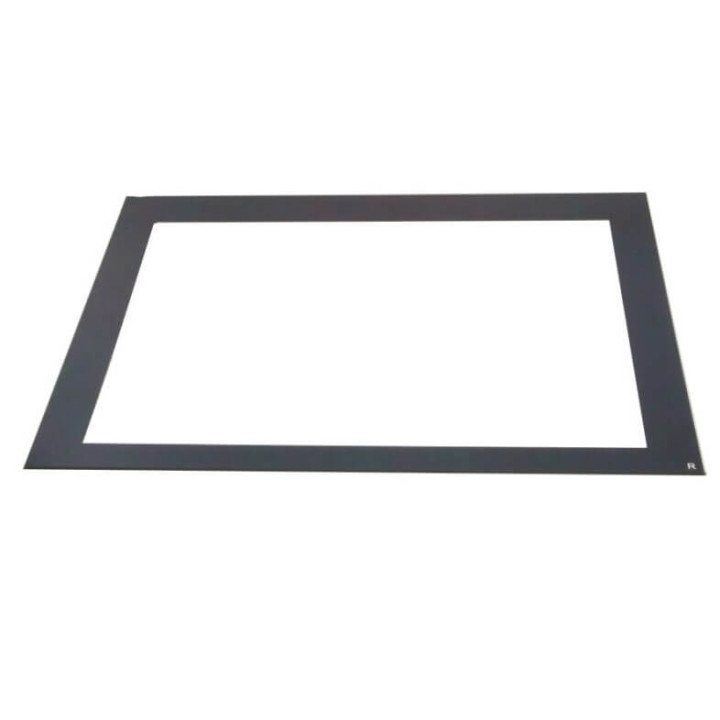 Vetro interno porta forno Whirlpool 488000629789 C00629789