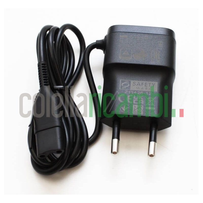 Alimentatore a bassa potenza 5V MN 5221 Braun 80761300