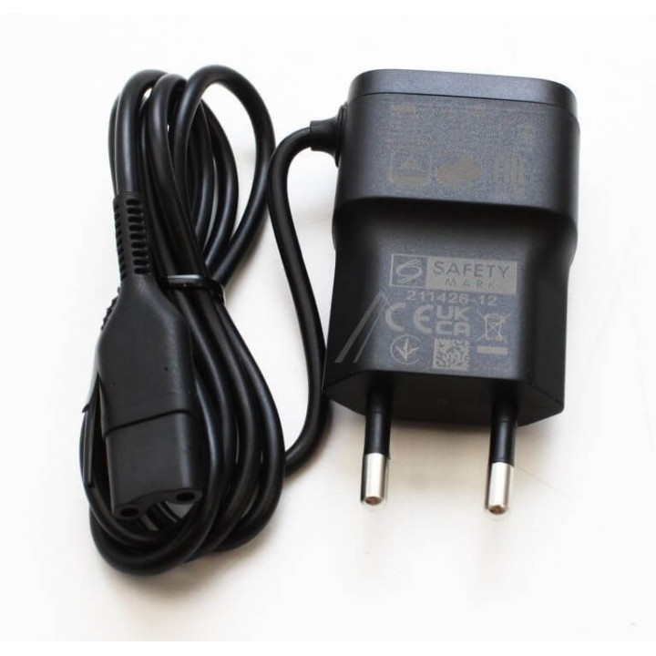 Alimentatore a bassa potenza 5V MN 5221 Braun 80761300