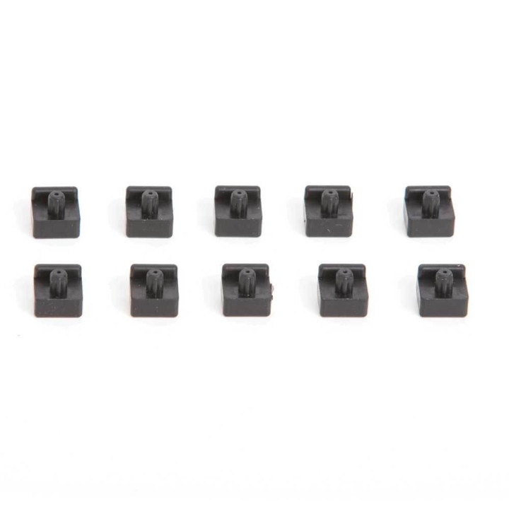 Kit 10 Gommini per piano cottura Originale Franke 133.0203.889