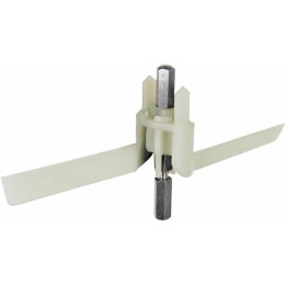 Supporto Lama di Ricambio per Robot Da Cucina Bosc0h 00091027