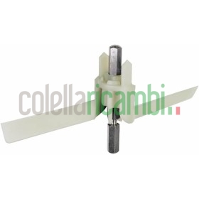 Supporto Lama di Ricambio per Robot Da Cucina Bosc0h 00091027
