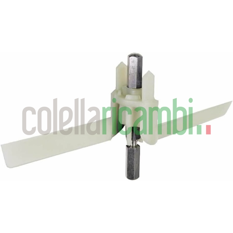 Supporto Lama di Ricambio per Robot Da Cucina Bosc0h 00091027