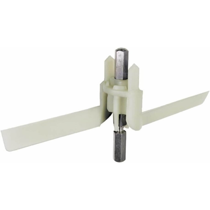Supporto Lama di Ricambio per Robot Da Cucina Bosc0h 00091027