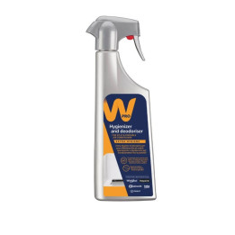 Spray Detergente per climatizzatori 500ml Beko Whirlpool 484000008642