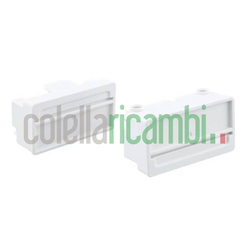 Cartucce anticalcare per ferro da stiro a vapore Electrolux 9001672774