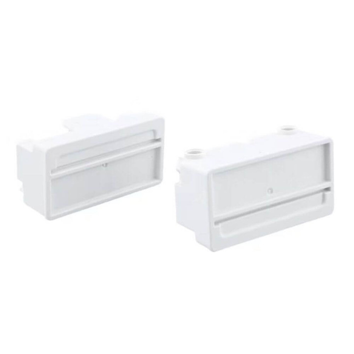 Cartucce anticalcare per ferro da stiro a vapore Electrolux 9001672774