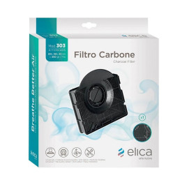 Filtro Cappa Carbone attivo Originale Elica KIT0161405