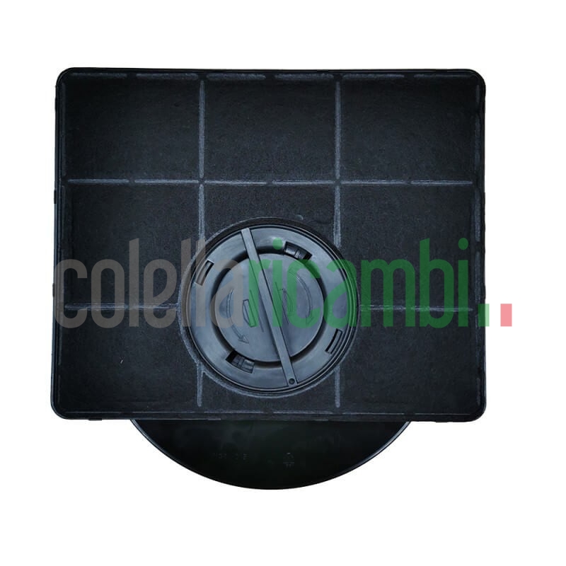 Filtro Cappa Carbone attivo Originale Elica KIT0161405