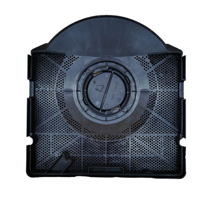 Filtro Cappa Carbone attivo Originale Elica KIT0161405