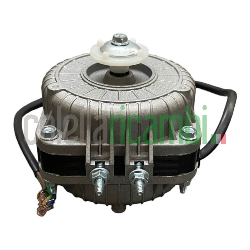 Motoventilatore 10W pentavalente RPC universale 28FR102