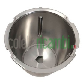 Boccale Originale Robot Bimby TM7 37815