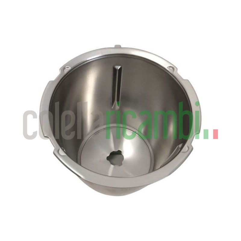 Boccale Originale Robot Bimby TM7 37815