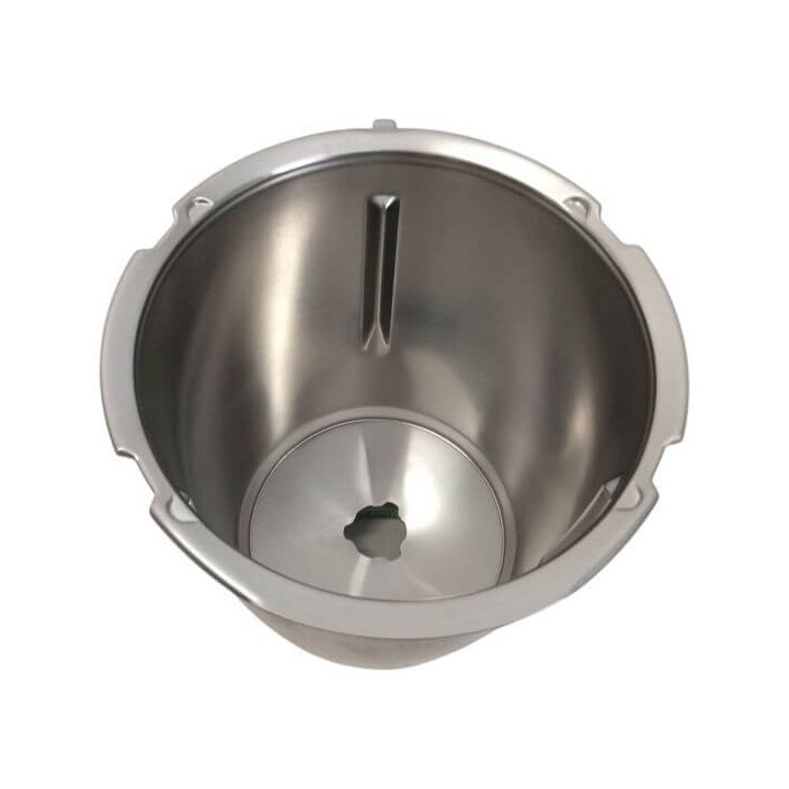Boccale Originale Robot Bimby TM7 37815