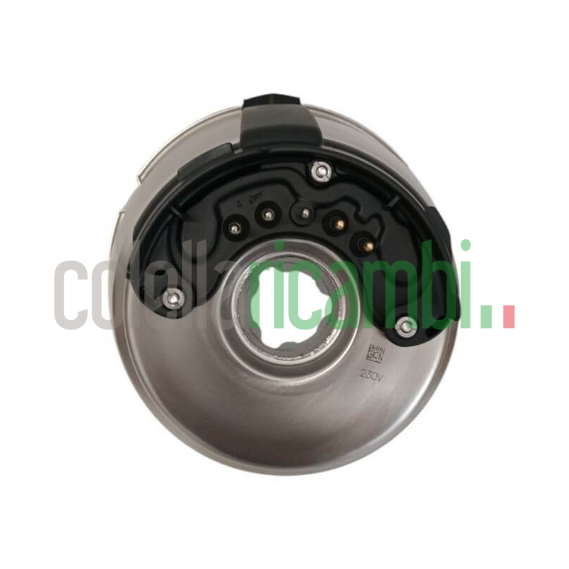 Boccale Originale Robot Bimby TM7 37815