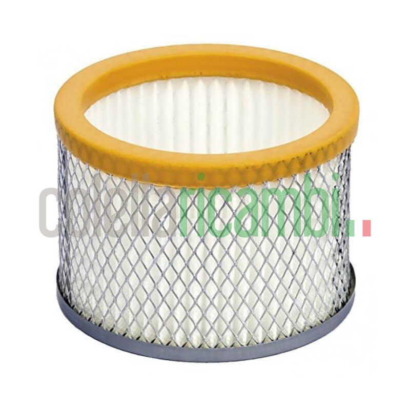 Filtro Hepa di ricambio per aspiracenere Minicen 14805016