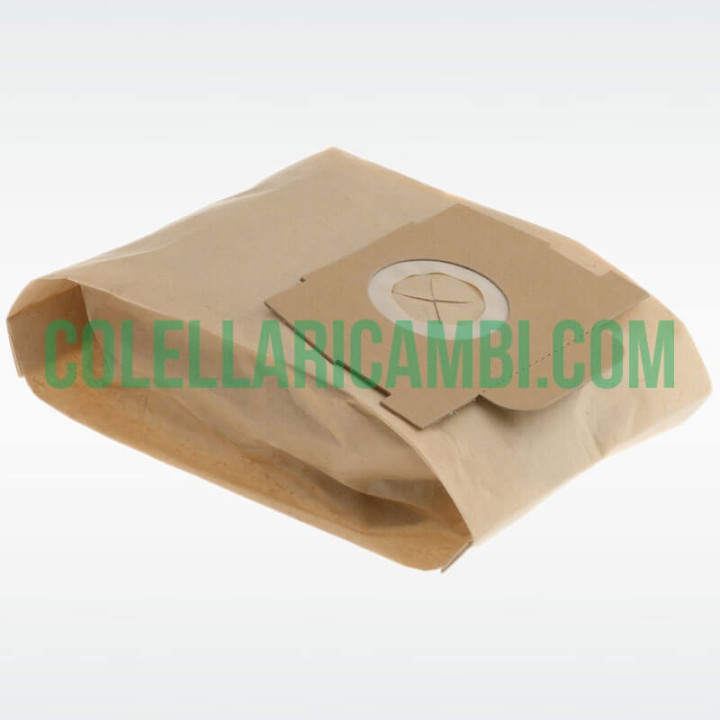 Sacchetti Aspirapolvere Rowenta Artec 2 R04140 452-RO61 35601487