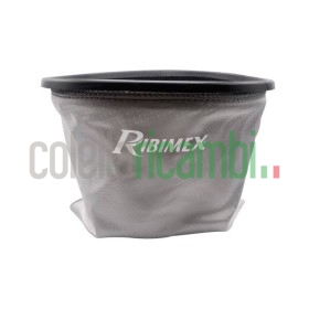 Filtro a sacco per aspiracenere Ribimex