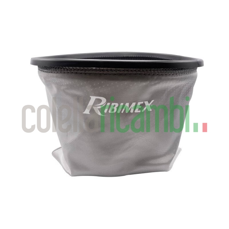 Filtro a sacco per aspiracenere Ribimex
