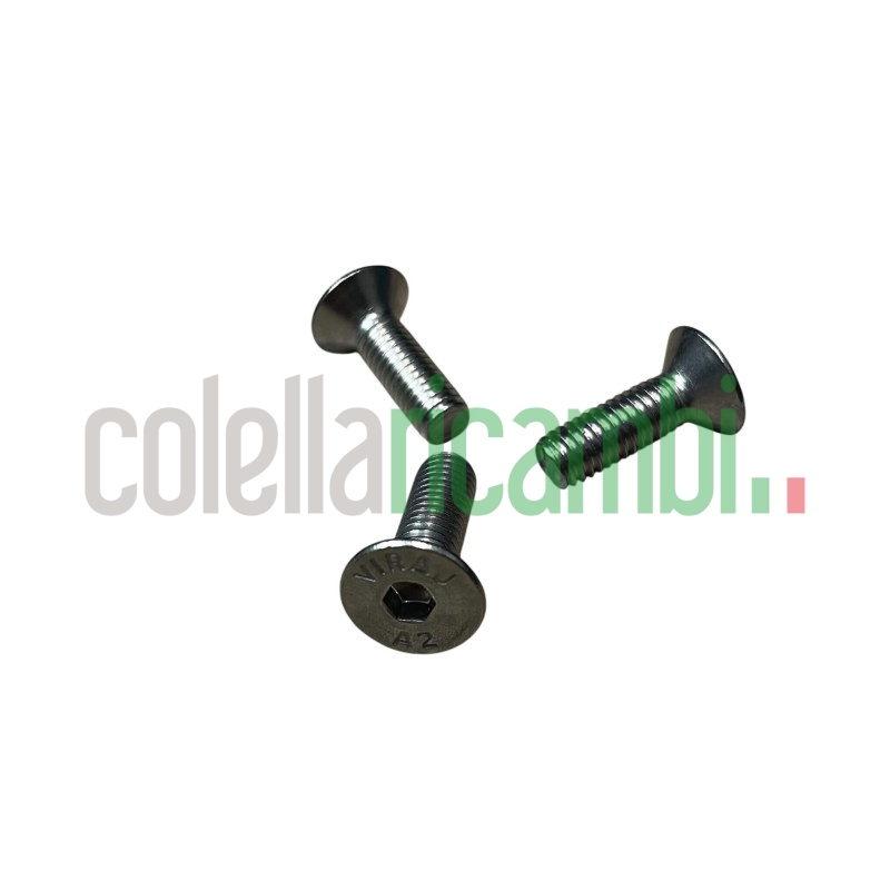 Kit 3 viti Crociera Samsung 75IG997V