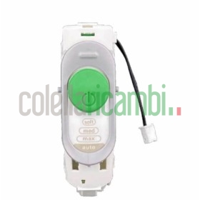 Interruttore compatibile Folletto VK200-220s K377