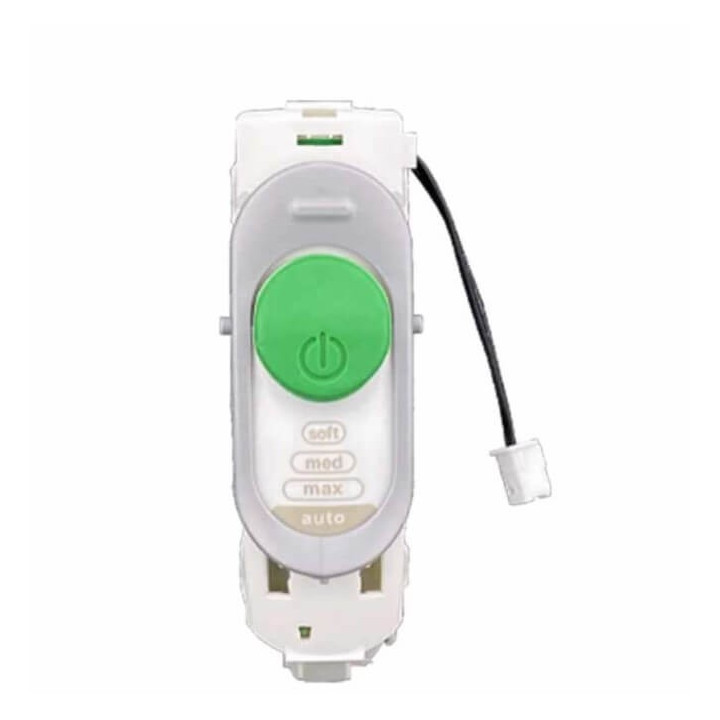 Interruttore compatibile Folletto VK200-220s K377