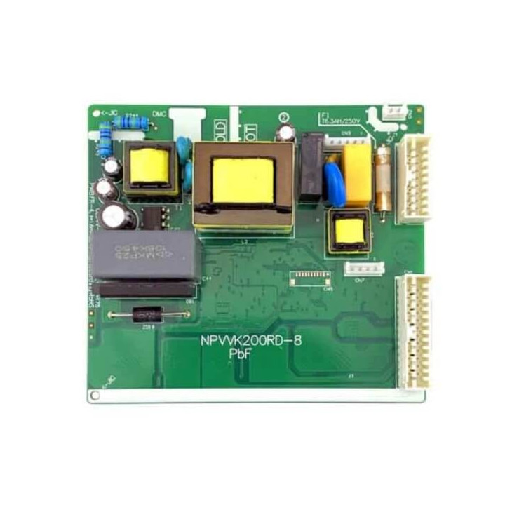 Scheda Elettronica Compatibile Folletto VK200/VK220s