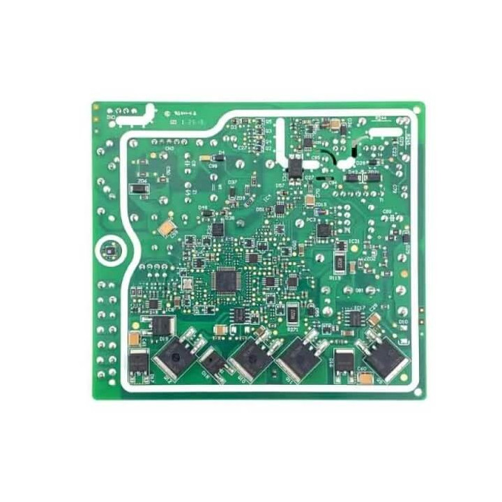 Scheda Elettronica Compatibile Folletto VK200/VK220s