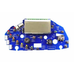 Scheda Controllo Bimby TM31 compatibile B061