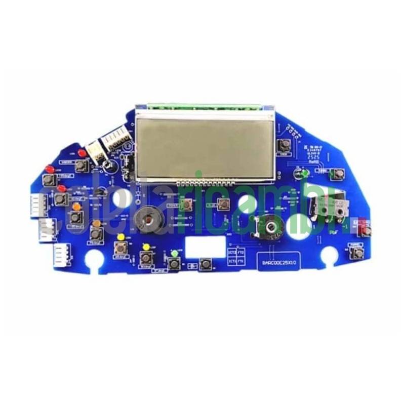 Scheda Controllo Bimby TM31 compatibile B061